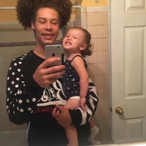 Meet your Posher, Tyrik